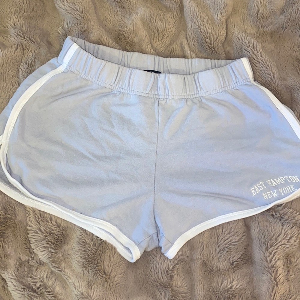 Brandy Melville Lisette Shorts